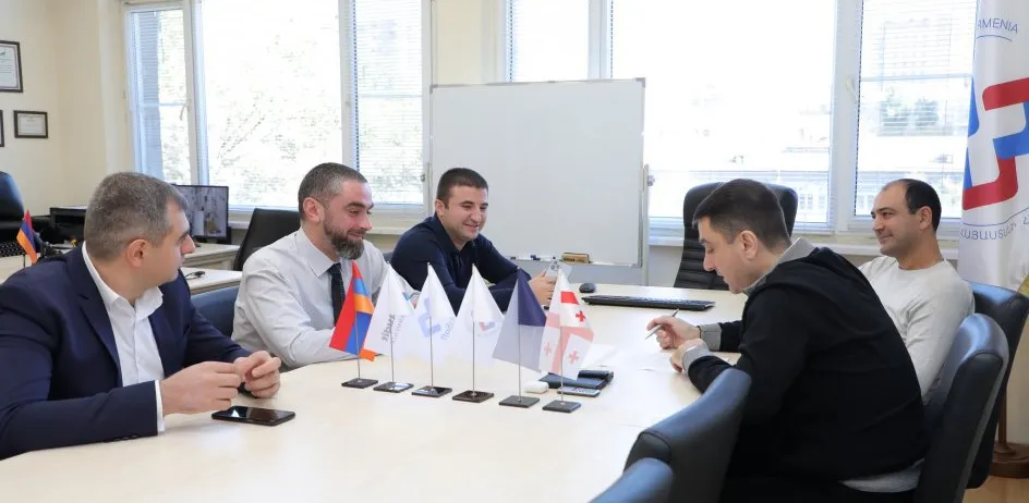 Վահագն Համբարձումյան