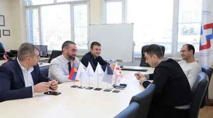 Վահագն Համբարձումյան